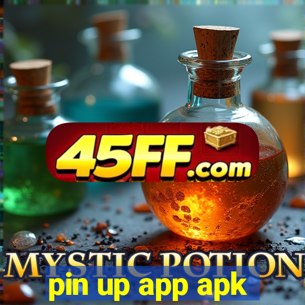 pin up app apk